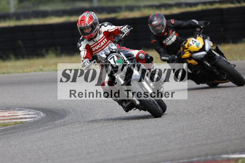 /18 05.06.2026  TZ Motorsport ADR/Gruppe gruen/4